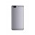 Full Body Housing For Umi Z Black - Maxbhi.com