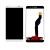 Lcd With Touch Screen For Coolpad Max White By - Maxbhi Com