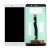Lcd With Touch Screen For Huawei Honor 6x White By - Maxbhi Com