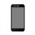Lcd With Touch Screen For Intex Aqua 4.5 Pro Black By - Maxbhi.com