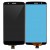 LCD with Touch Screen for LG Stylus 3 Black