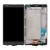 Lcd With Touch Screen For Lg X Power Black By - Maxbhi Com
