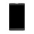 Lcd With Touch Screen For Micromax Canvas Tab P681 Black By - Maxbhi.com