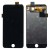 Lcd With Touch Screen For Panasonic Eluga Prim Black By - Maxbhi Com