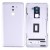 Back Panel Cover For Huawei Gr5 2017 64gb White - Maxbhi Com