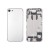 Full Body Housing For Apple Iphone 7 White - Maxbhi Com