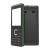 Full Body Housing For Aqua Mobile Spark 3000 Black - Maxbhi Com