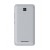 Full Body Housing For Asus Zenfone Pegasus 3 32gb White - Maxbhi.com