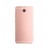 Full Body Housing For Blu Vivo 6 White - Maxbhi.com