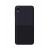 Full Body Housing For Htc Desire 650 Black - Maxbhi.com