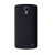 Full Body Housing For Intex Cloud Fame Black - Maxbhi.com
