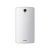 Full Body Housing For Kazam Trooper 455 White - Maxbhi.com