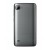 Full Body Housing For Lyf Flame 3 Black - Maxbhi Com