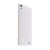 Full Body Housing For Lyf Water 6 White - Maxbhi.com