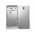 Full Body Housing For Meizu M5 Note White - Maxbhi Com
