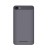 Full Body Housing For Micromax Canvas Spark 2 Plus Black - Maxbhi.com