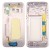 Full Body Housing For Samsung Galaxy A3 2017 White - Maxbhi Com