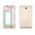 Full Body Housing For Samsung Galaxy On7 2016 White - Maxbhi Com