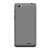 Full Body Housing For Videocon Delite 11 Black - Maxbhi.com