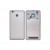 Full Body Housing For Xiaomi Redmi 3s Plus Black - Maxbhi Com