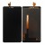 Lcd With Touch Screen For Bluboo Maya Max Black By - Maxbhi Com