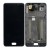 Lcd With Touch Screen For Meizu M3 Black By - Maxbhi Com