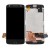 Lcd With Touch Screen For Moto Z Force 32gb Black By - Maxbhi Com
