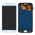 Lcd With Touch Screen For Samsung Galaxy A3 2017 White By - Maxbhi Com