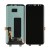 Lcd With Touch Screen For Samsung Galaxy S8 Edge Black By - Maxbhi Com