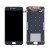 Lcd With Touch Screen For Vivo Y67 Black By - Maxbhi Com