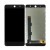 Lcd With Touch Screen For Wileyfox Swift 2 Black By - Maxbhi Com