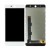 Lcd With Touch Screen For Wileyfox Swift 2 White By - Maxbhi Com