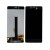 Lcd With Touch Screen For Zte Nubia Z11 Black By - Maxbhi Com