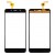 Touch Screen Digitizer For Leagoo M5 Plus Black By - Maxbhi Com