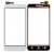 Touch Screen Digitizer For Lenovo Vibe C White By - Maxbhi Com