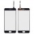 Touch Screen Digitizer For Meizu M5 Note Black By - Maxbhi Com