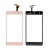 Touch Screen Digitizer For Micromax Canvas Selfie 4 White By - Maxbhi Com