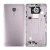 Back Panel Cover For Huawei Mate S 64gb Black - Maxbhi Com