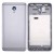 Back Panel Cover For Meizu M5 Note 64gb Black - Maxbhi Com