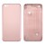 Back Panel Cover For Vivo X9 White - Maxbhi Com