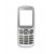 Full Body Housing For Callbar B312 White - Maxbhi.com