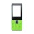 Full Body Housing For Callbar C63 Black - Maxbhi.com