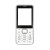 Full Body Housing For Gfive Z15 White - Maxbhi.com