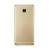 Full Body Housing For Samsung Galaxy C9 White - Maxbhi.com