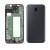 Full Body Housing For Samsung Galaxy J5 2017 Black - Maxbhi Com