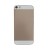 Full Body Housing For Volks Smart S53 White - Maxbhi.com