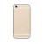 Full Body Housing For Zen Admire Glow White - Maxbhi.com