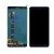 Lcd With Touch Screen For Asus Zenfone 3 Deluxe Zs570kl Black By - Maxbhi Com