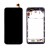 Lcd With Touch Screen For Intex Aqua Hd 5 5 Black By - Maxbhi Com