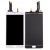 Lcd With Touch Screen For Meizu M3 Max White By - Maxbhi Com